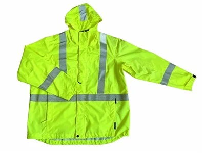 Dia duit-Tabhair cuairt ar Jacket Machnamhach