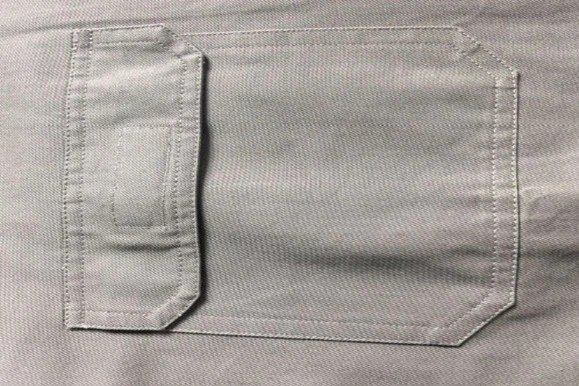 Windproof Winter Coverall factory